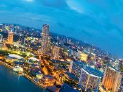 Forumi i Ditës Botërore për Qytetet e Zgjuara (smart cities) 
