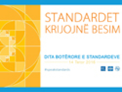Sot është Dita Botërore e Standardeve
