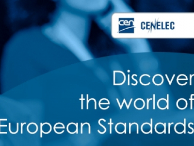 Dita e Standardeve: Mundësia për të zbuluar botën e Standardeve Europiane!