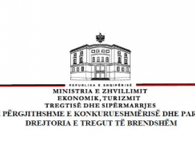 Strategjia ndërsektoriale për mbrojtjen e konsumatorëve dhe mbikëqyrjen e tregut 2020