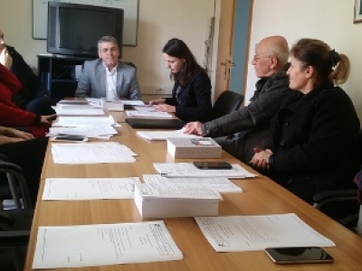 Miratohet Programi i Punës të DPS-së për 6-mujorin e parë 2018