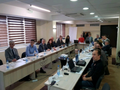 Konferenca e parë Ballkanike e IT-së për Platformën e Standardizimit