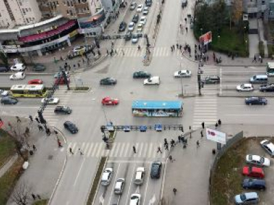 ISO hap rrugën drejt sistemeve të menaxhimit të sigurisë së trafikut