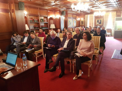 Përputhshmëria rregullatore që lehtëson Akreditimin