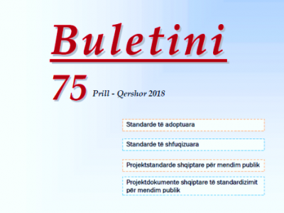DPS publikon Buletinin Nr. 75