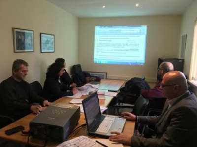 Së shpejti standardi SSH EN ISO/IEC 17025:2017 “Kërkesa të përgjithshme për kompetencën e laboratorëve të kalibrimit dhe të testimit” 
