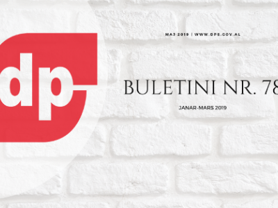 DPS publikon Buletinin Nr. 78
