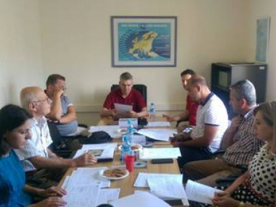 Mblidhet Bordi Teknik i Drejtorisë së Përgjithshme të Standardizimit (DPS)