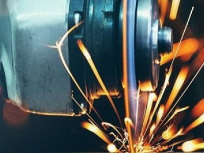 Industria, Inovacioni dhe Infrastruktura