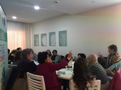 Nxitja e sipërmarrjes dhe të mësuarit për sipërmarrjen tek të rinjtë dhe gratë në Shqipëri 