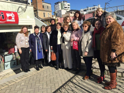 Sfidat e biznesit dhe institucioneve publike në procesin e integrimit në BE