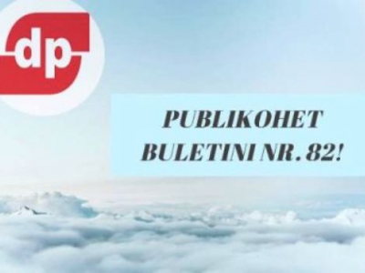 DPS publikon Buletinin Nr. 82