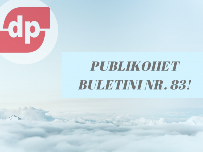 DPS publikon Buletinin Nr. 83