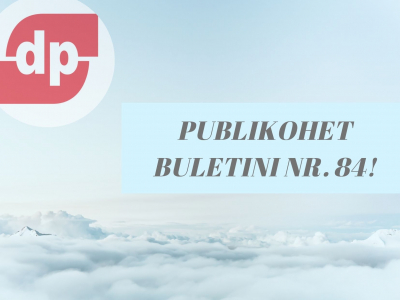DPS publikon Buletinin Nr. 84
