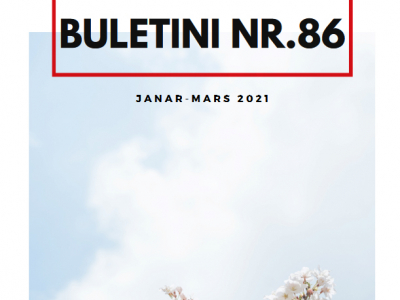 DPS published the Bulletin No. 86