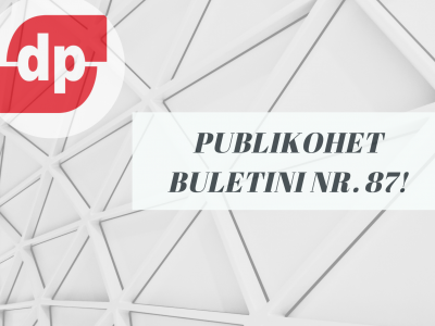 DPS published the Bulletin No. 87