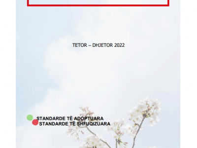 DPS published the Standards Bulletin No.93 for the period October - December 2022